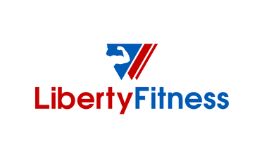 LibertyFitness.com - Creative brandable domain for sale